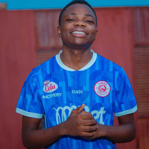 Brian A. profile photo