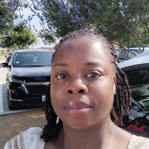 Sharnay C.