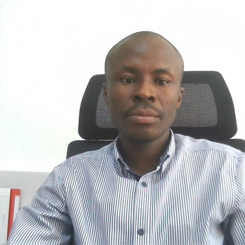 KOFFI JEAN MARIE K.
