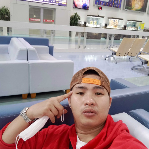 alquin o. profile photo