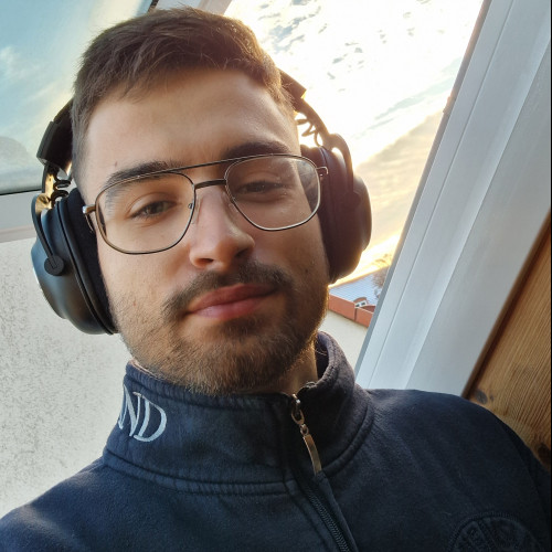 Maximilian W. profile photo