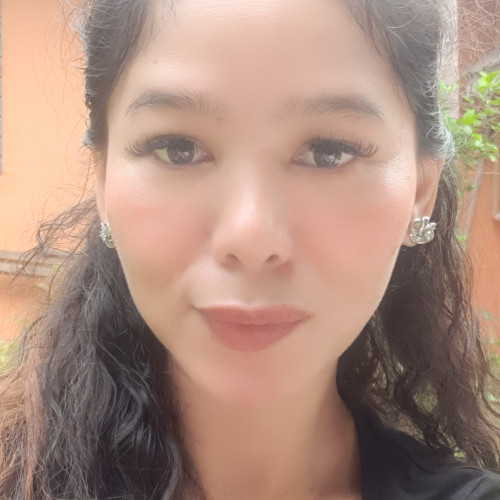 Ela Mia N. profile photo