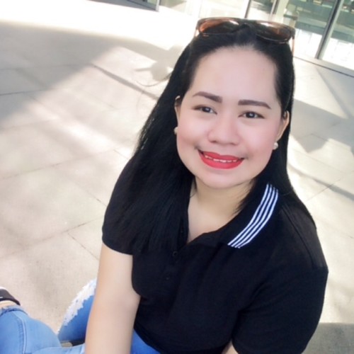 Sheila Ann G. profile photo