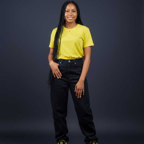 Grace G. profile photo