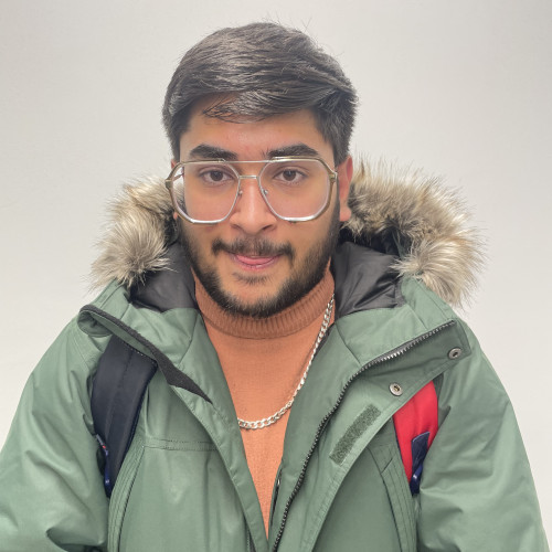 Satyam D. profile photo