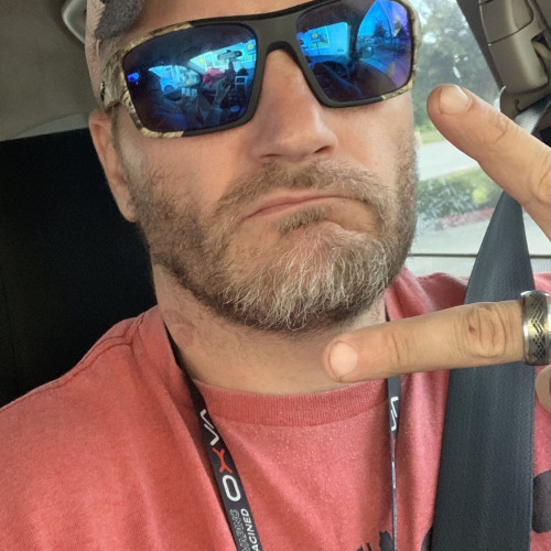 Ronald B. profile photo