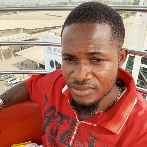 Chidubem A.