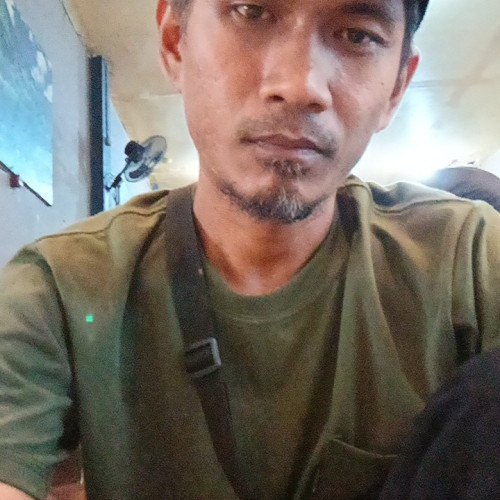 ainul m. profile photo