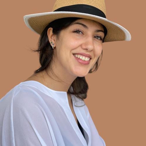 Alison P. profile photo