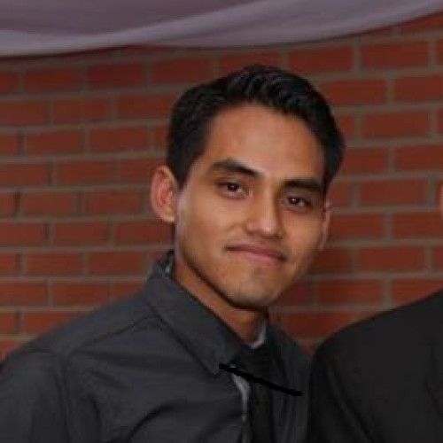 Ariel F. profile photo