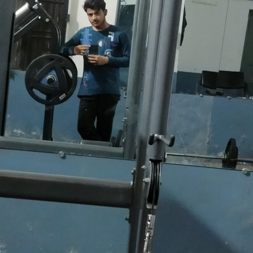 Zaid A. profile photo