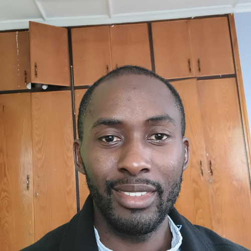 Johnmark A. profile photo