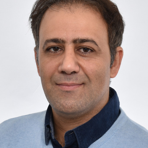 Peyman  S. profile photo