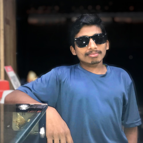 Chinna I. profile photo