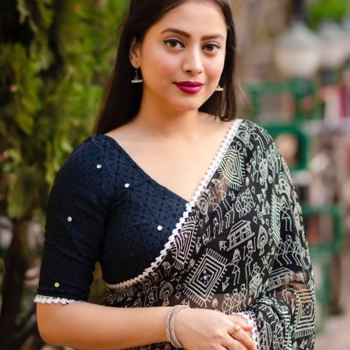 Ayesha S. profile photo