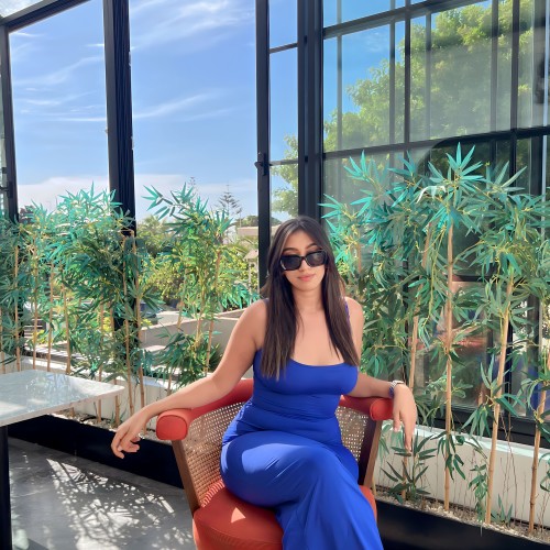 Maroua L. profile photo