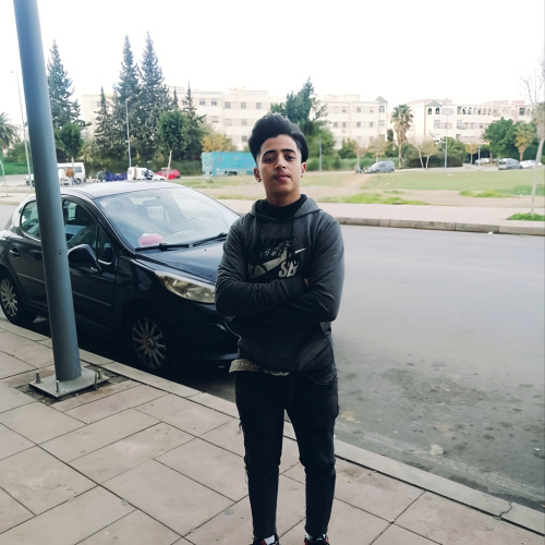 Lhssan  A. profile photo