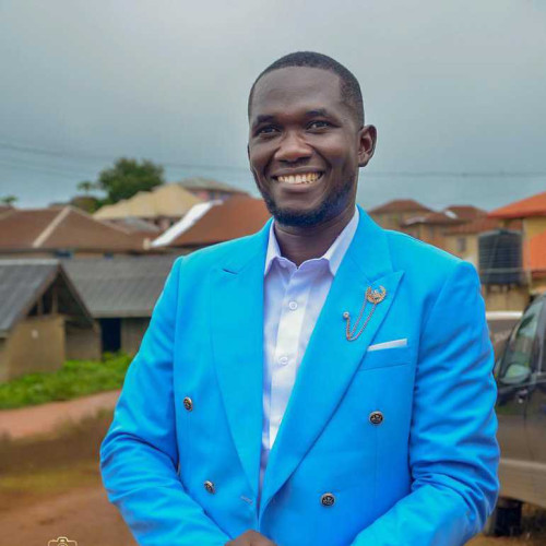Adeniran Z. profile photo