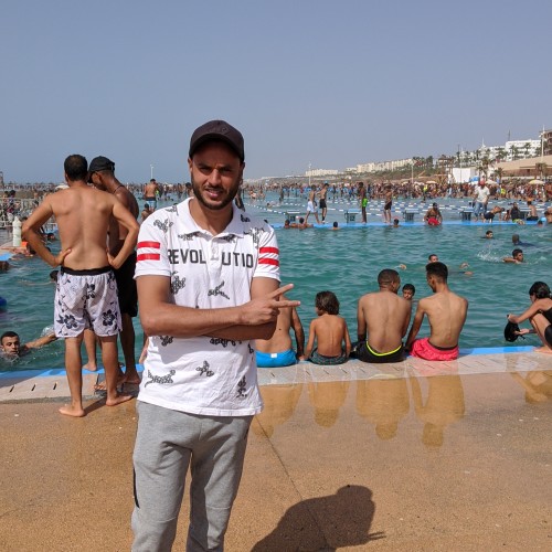 Abdelmoghite N. profile photo