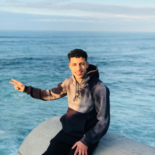 Ilyas B. profile photo