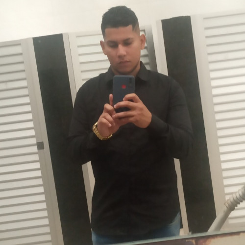 Samuel CJ R. profile photo