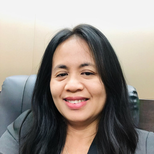 Zarah P. profile photo