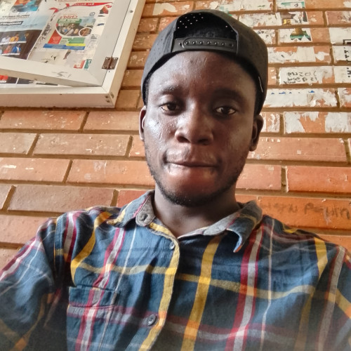 SHADRACH  A. profile photo