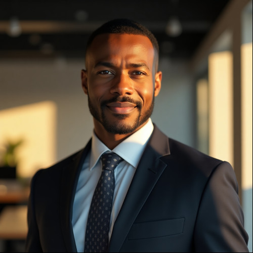 Samuel O. profile photo