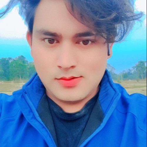 Yamraj  P. profile photo