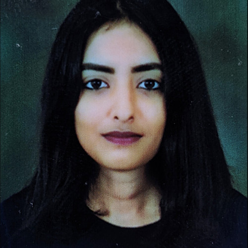 Anusha M. profile photo