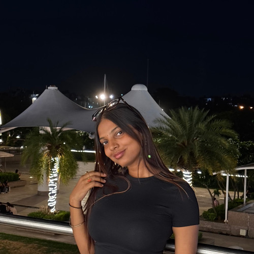 Muskan L. profile photo