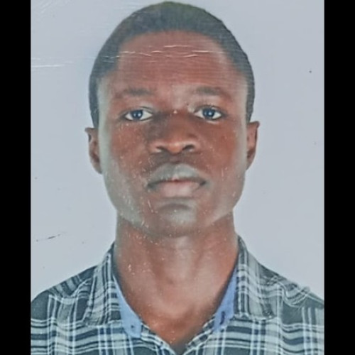 Okikioluwa O. profile photo