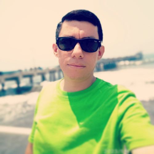 Oscar L. profile photo