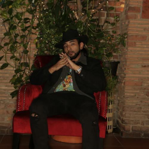 Saint A. profile photo