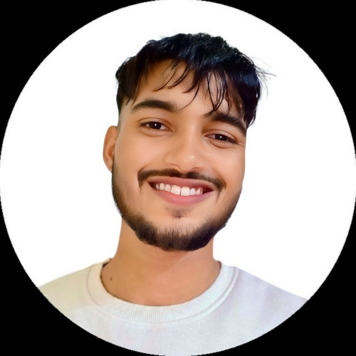 Rituraj S. profile photo