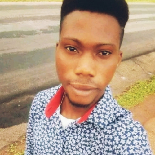 Muoghalu  C. profile photo