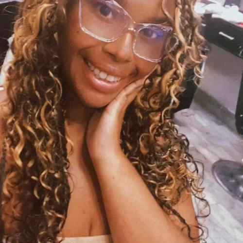 Briana R. profile photo