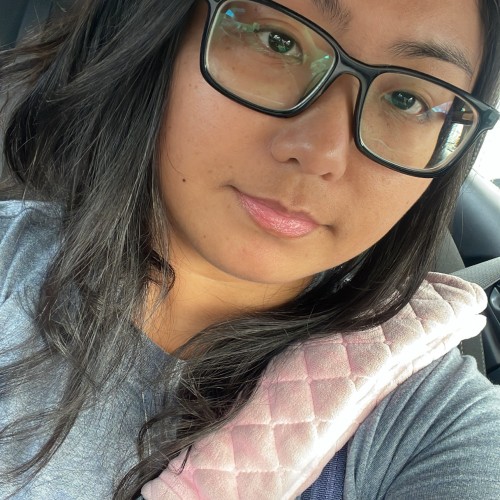 Alysa S.