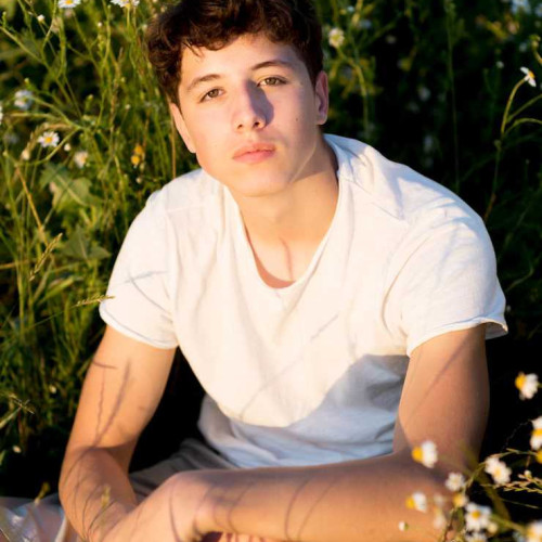 Bryan p. profile photo