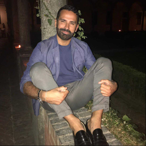 David P. profile photo