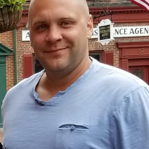Keith  C. profile photo