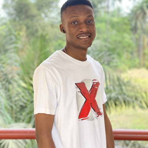 Emmanuel U.