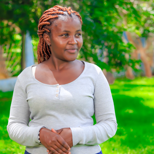 Stellah  A. profile photo