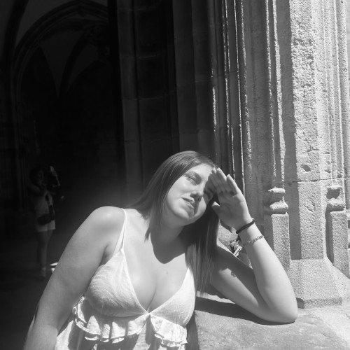 samia H. profile photo