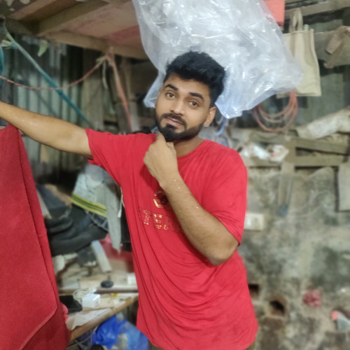 Siraj k. profile photo