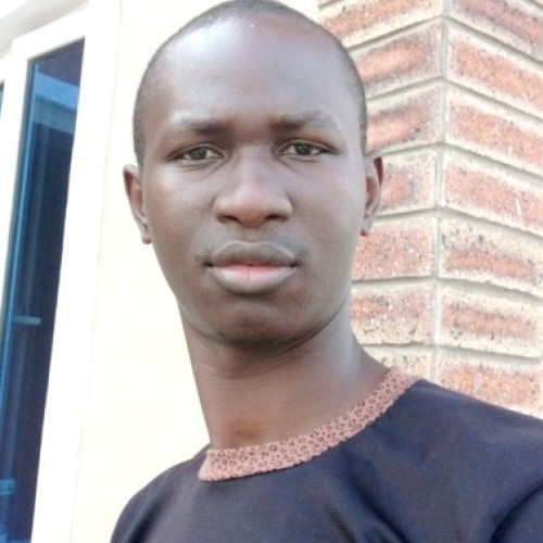 joshua O. profile photo
