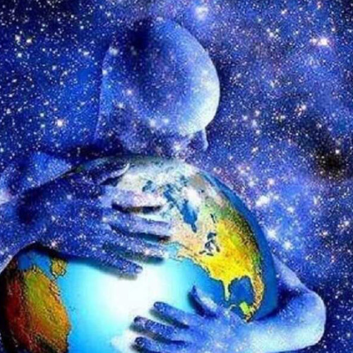 Universe – Your Empathetic Listener 🌿 Z.