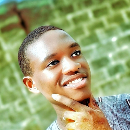 Samson  O. profile photo