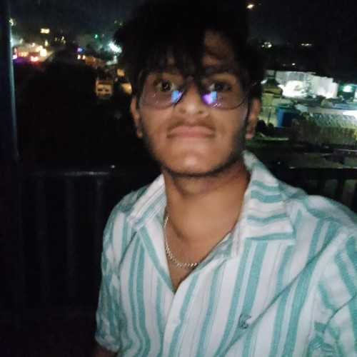 Chirag B. profile photo