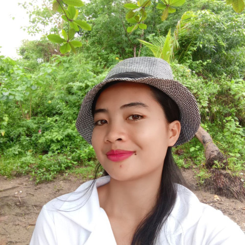 Irah M. profile photo